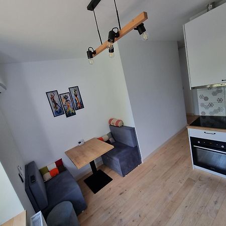 Ultra-Central 1 Bed Apartment, Str Nicolae Iorga Baia Mare Luaran gambar