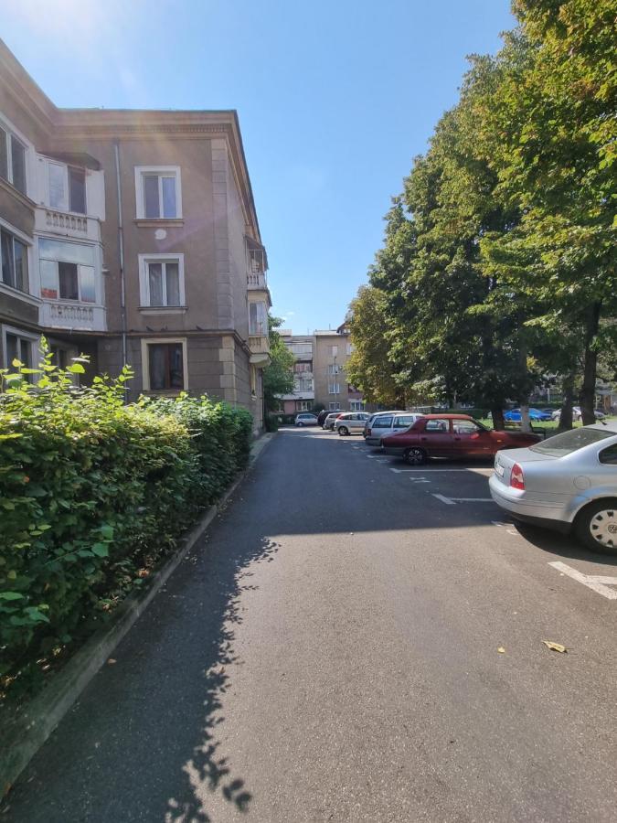 Ultra-Central 1 Bed Apartment, Str Nicolae Iorga Baia Mare Luaran gambar