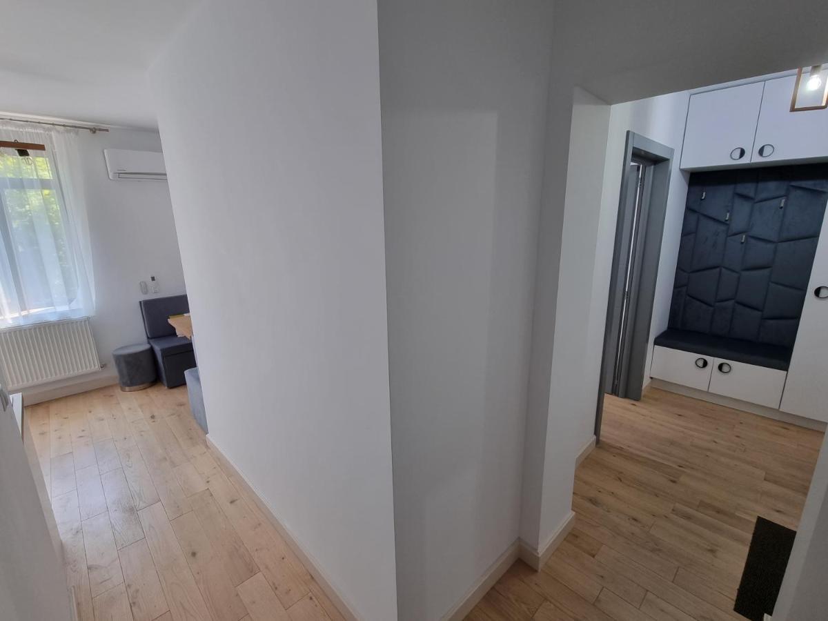 Ultra-Central 1 Bed Apartment, Str Nicolae Iorga Baia Mare Luaran gambar