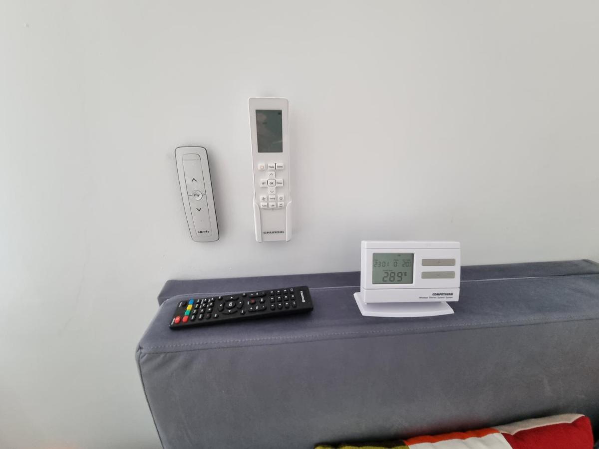 Ultra-Central 1 Bed Apartment, Str Nicolae Iorga Baia Mare Luaran gambar