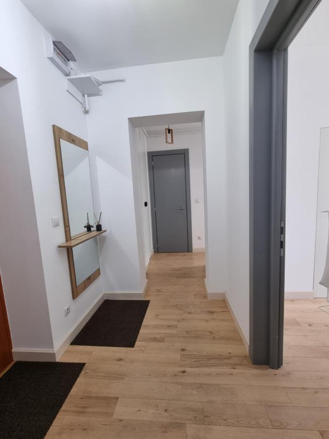 Ultra-Central 1 Bed Apartment, Str Nicolae Iorga Baia Mare Luaran gambar